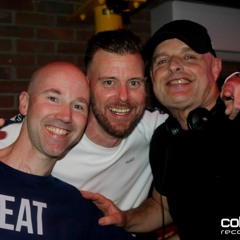 Tommie Quick & Matt Edwards - Live @ Cohesion Records Presents Trance Anthems