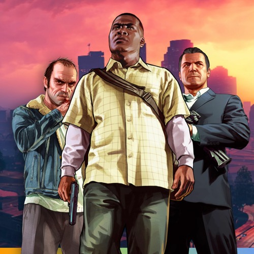 Stream GTA5TypeBeat (Not Official) by soph | Listen online for free on ...