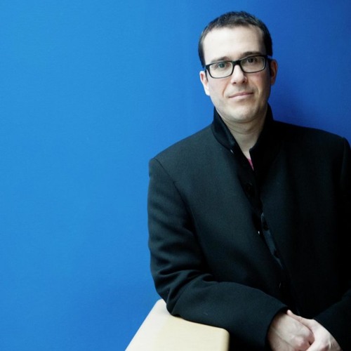 (EXCERPT 2) Anamorphosis - David Hudry (2016) LIVE