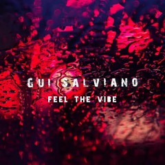 FEEL THE VIBE