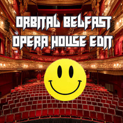 Orbital Belfast Opera House Edit