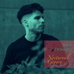 Juan Domecq - Nocturnal Groove #3