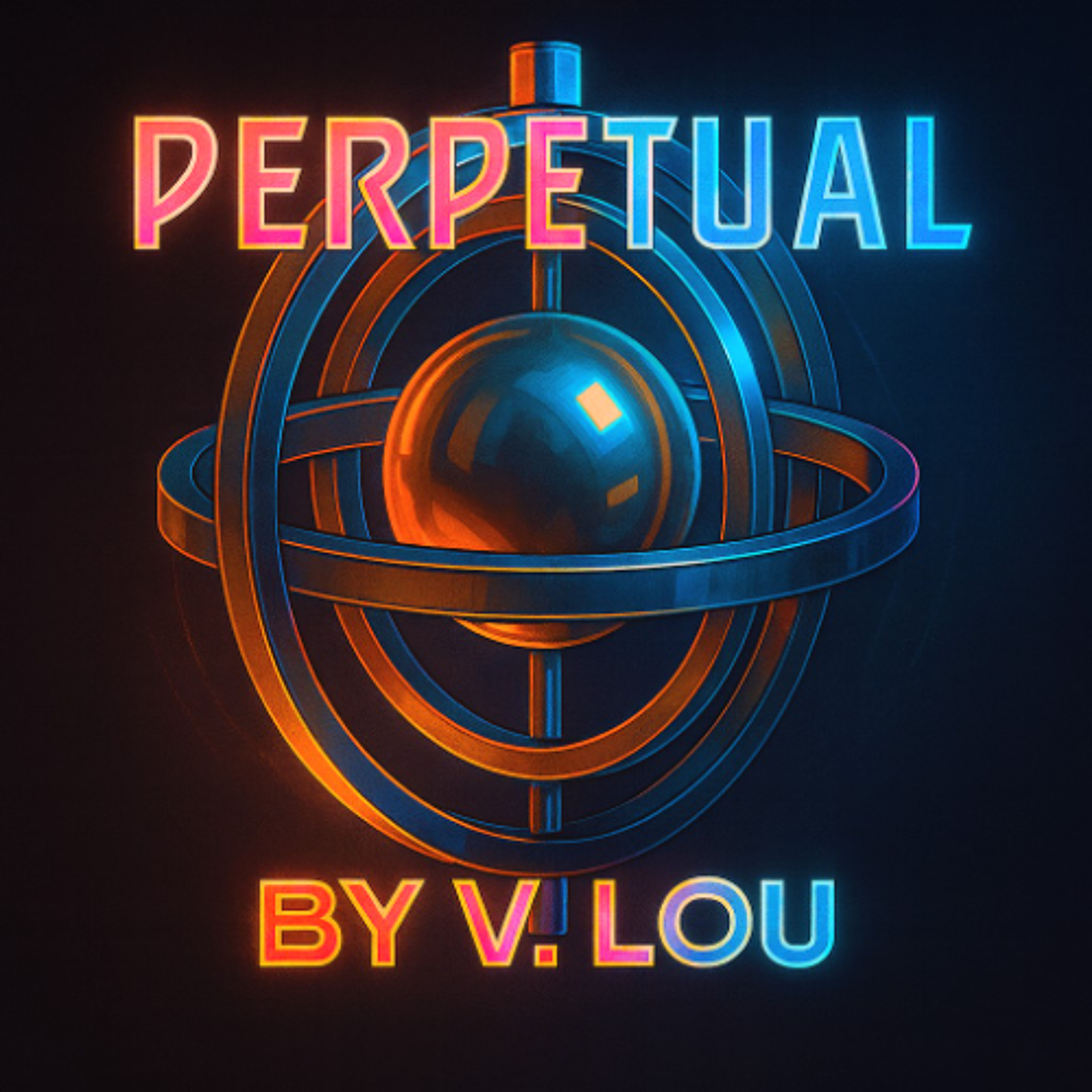 Perpetual (Prod. V. Lou Vibez) episode artwork