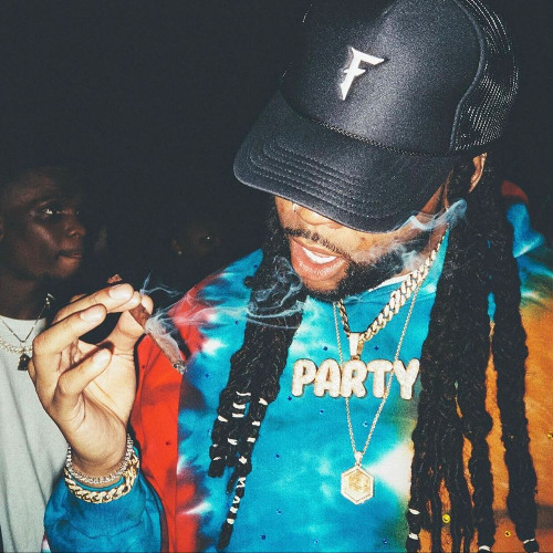 PARTYNEXTDOOR - R E S E N T M E N T [REMIX] prod.jreampierre