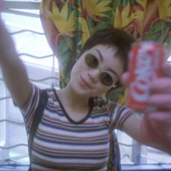 Chungking Express OST(1994)-Mix