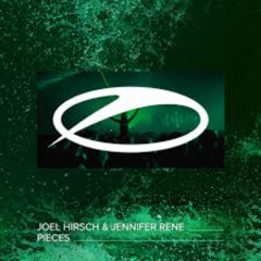 Joel Hirsch & Jennifer Rene - Pieces (OSG) - COLN x JP x MKA