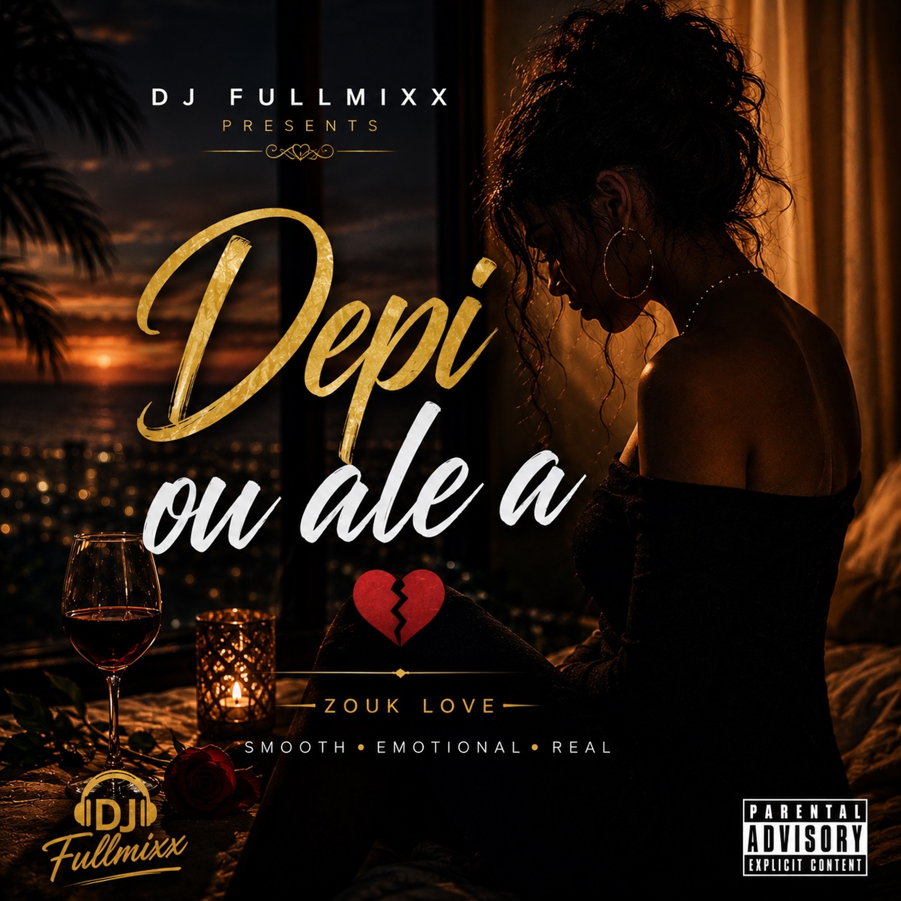 Depi ou ale a