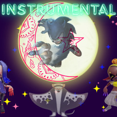 Shamar (Sonic Unleashed) but it seems more festive.. like a multi-colored Anarchy.. (instrumental)