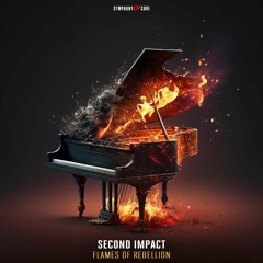 Second Impact - Desteny