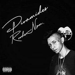 Pirámides (Intro) (Prod. Walter Vargas)