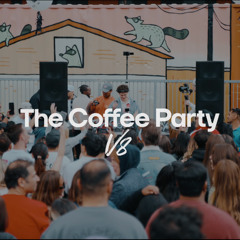 TIFI | Afro House Coffee Party Set | Vol. 8 at Stackt Toronto