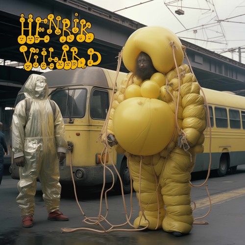 DEEP DARK NEW DISCO 2