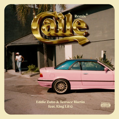 Caile (Remix) [feat. King Lil G]