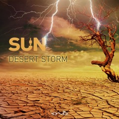 Desert Storm (Original Mix)