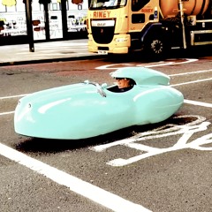 Fast Car (Tracy Chapman)