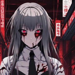 Bleeding Out ft. Emodavid & Fictional4k (luvr + vital)