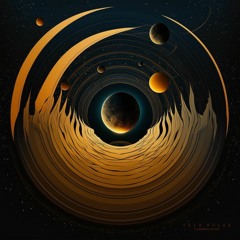 5 Event Horizon - Chamber Echo Ft Nadia (Original Mix)