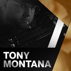 Statik Selektah Type Beat | Boom Bap Instrumental  - "Tony Montana"