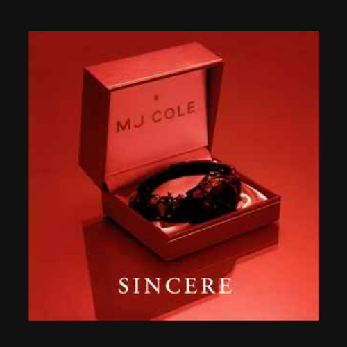 Stream MJ COLE - SINCERE (G-DOUBLE-E- 2025 DUBPLATE) by G-DOUBLE-E