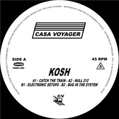 Kosh Mix 2