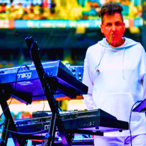 Playboi Carti x The Weeknd x NAV x Mike Dean Type Beat 2025 - Artificial intelligence