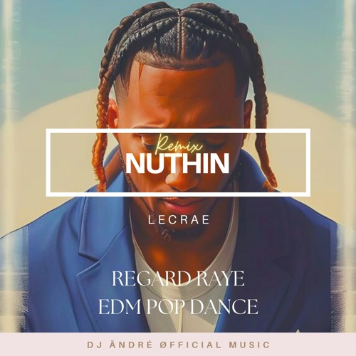 Lecrae - Nuthin Remix ( by DJ Ändré Mäshup )