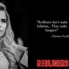 Brooks, Gia Koka vs. Sigala, Paloma Faith- Say a Little Lullaby (Redliners Mashup)