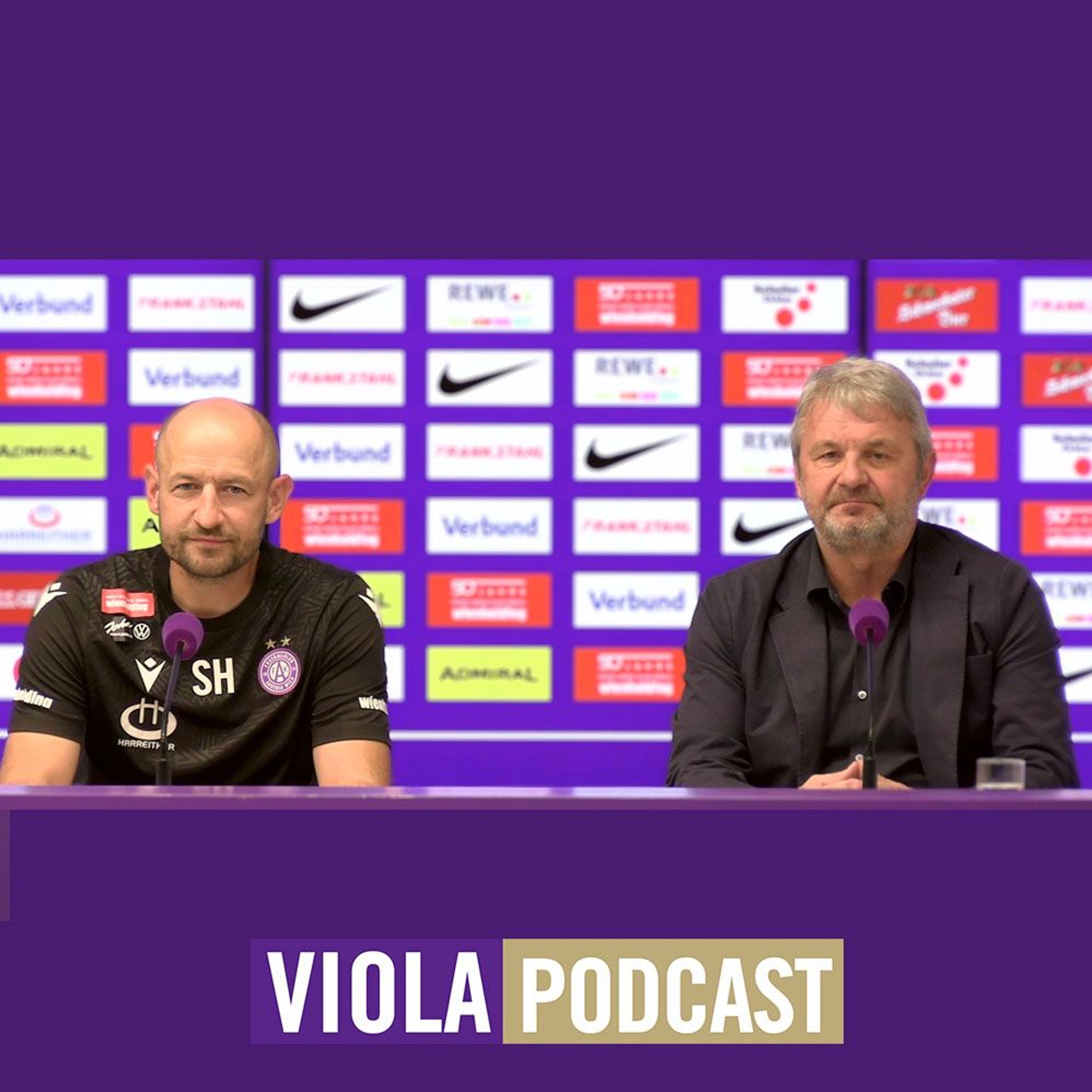 Viola Podcast