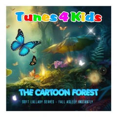The Cartoon Forest