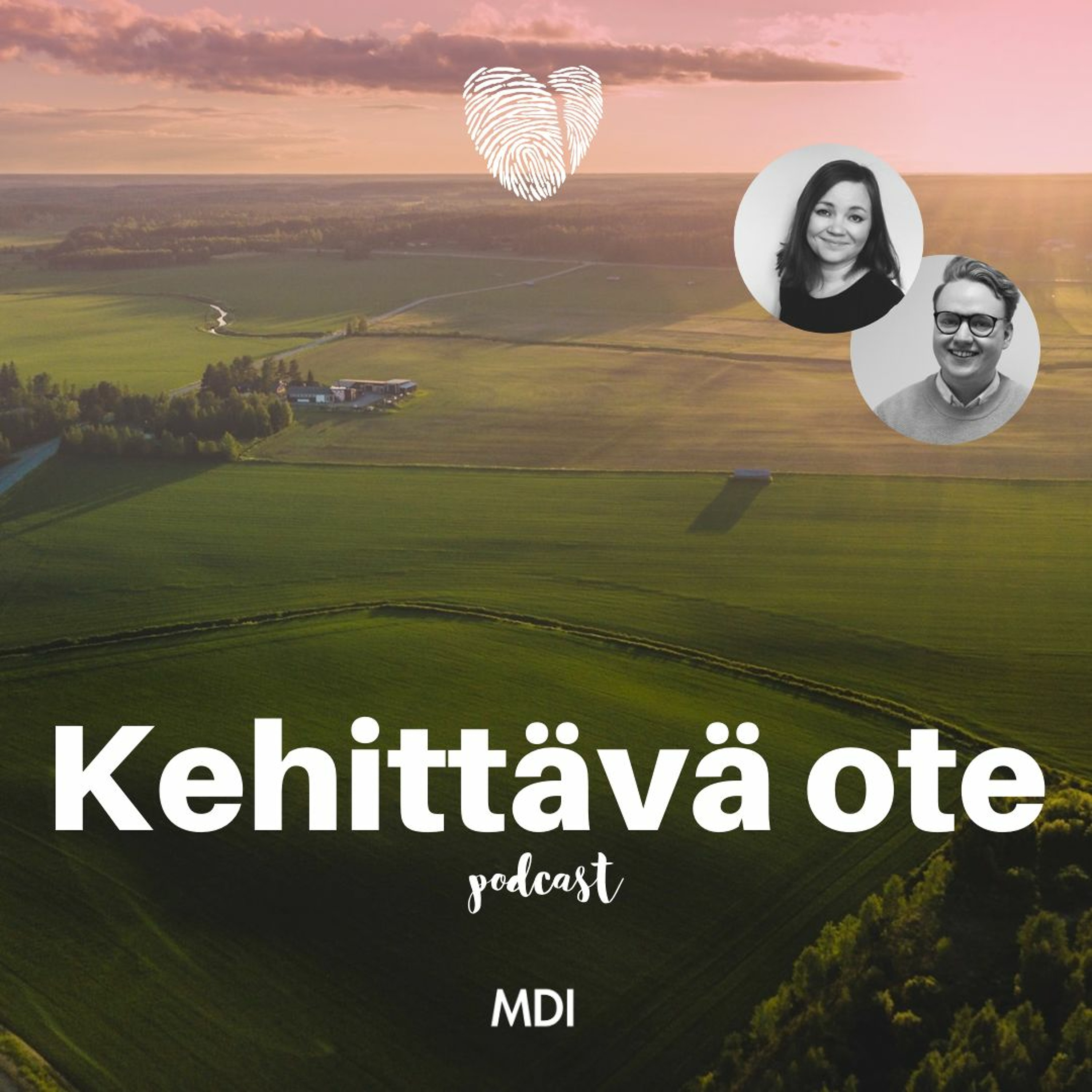 MDI-podcast