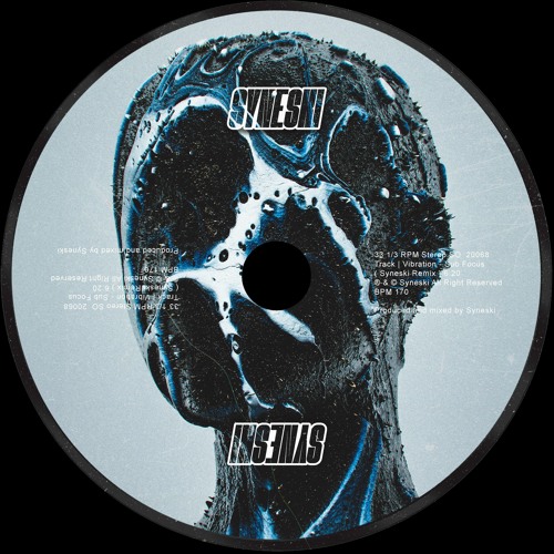 Sub Focus - Vibration (Syneski Remix) FILTER FOR COPYRIGHT