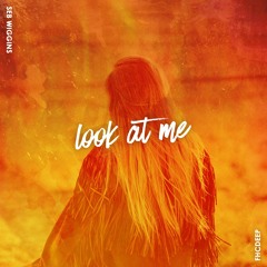 Seb Wiggins - Look At Me