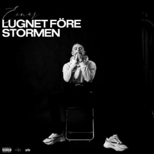 Lugnet Före Stormen - Einár (Teaser)