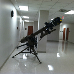 dirty nuclear bazooka dnb