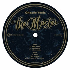 DC Promo Tracks: Orlando Voorn "Aquarius"