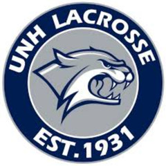 UNH Women's Lacrosse 2025 Warm Up