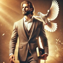 A man like Jesus i am after Gods heart | Desiderium et Selah | Hallelujah