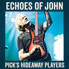 Echoes of John