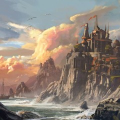 D&D - Points of Light