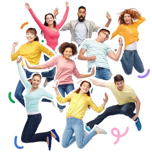 העולם שייך למוזרים