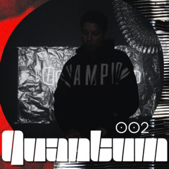 Hightower (EC) - QUANTUM Podcast #2