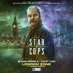 London Zone (Trailer)