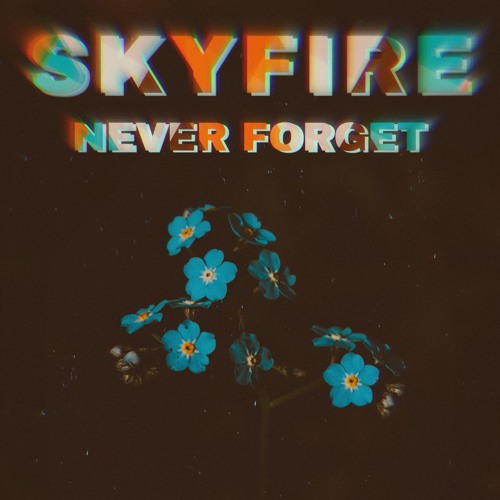 Skyfire - Never Forget (Extended Mix)