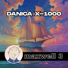 Danica X-1000