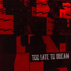 Too Late To Dream - Dark Techno/Darkgroove DJ Mix - Cly/Suva - August 2025