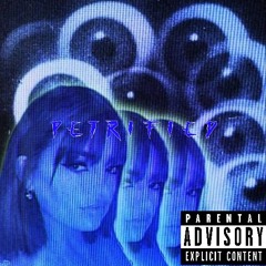 RBTakeOff| Petrified Ft. Arya Ronin (prod. thizzbeatz)