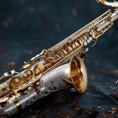 Late Night Improv - (SoundPaint) 1980 Tenor Saxophone