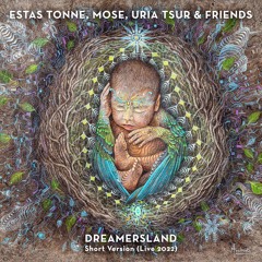 Dreamersland (Live 2022 - Short Version) [feat. Ape Chimba, Alex Serra, Toti Arimany, Janax Pacha, Laboratorium Pieśni & Sari Seramor]