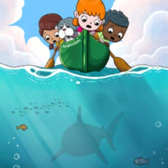 free KINDLE 📁 Loon Lake Adventures: The Mystery Fish by  Heather Ledbetter [EBOOK EP