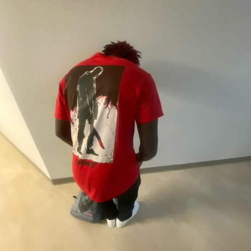 Red light x Mr.BukkDaJakk